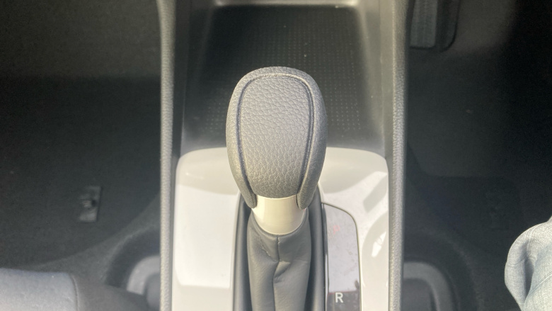 Honda Jazz 1.5 i-MMD Hybrid Elegance 5dr eCVT Hybrid Hatchback